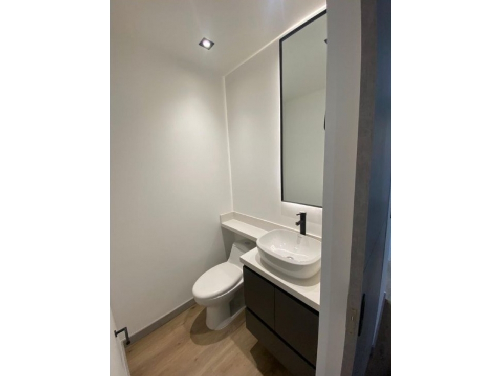 Venta de apartamento en Envigado Loma Del Esmeraldal — foto 3