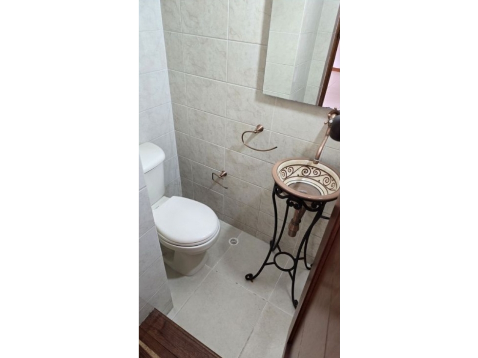 Venta de casa en Suramerica — foto 4