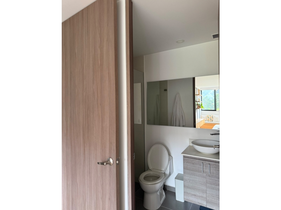 Venta apartamento en Envigado Loma De Las Brujas — foto 4