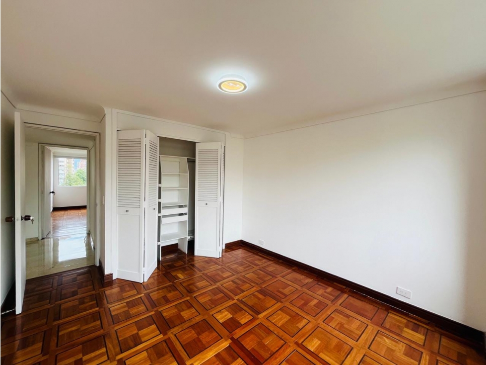 VENTA APARTAMENTO POBLADO LOS PARRA — foto 6
