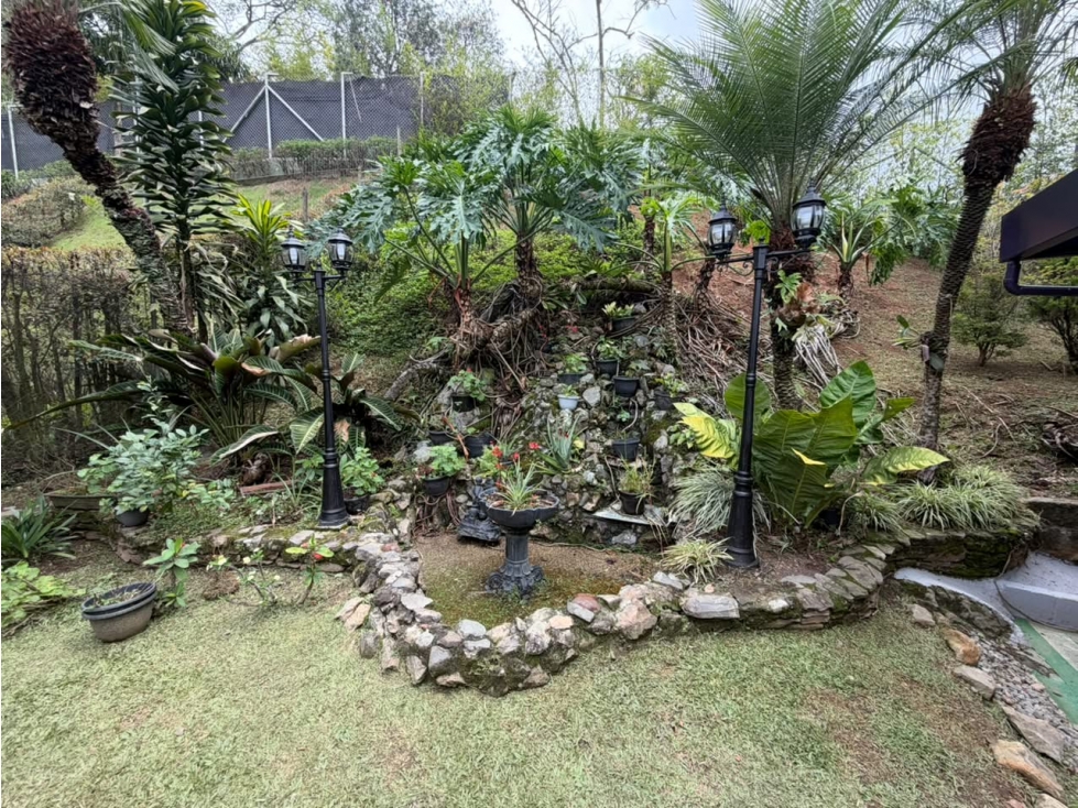 Venta de casa en Envigado Loma Del Chocho — foto 6