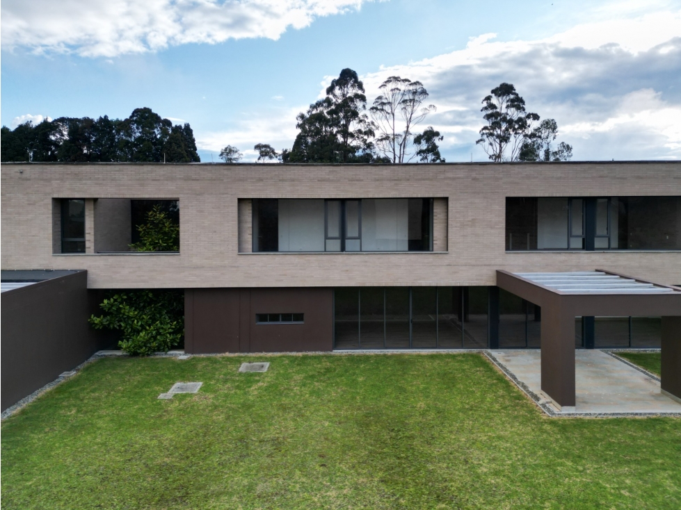 Venta de casa alto de Palmas para estrenar — foto 3