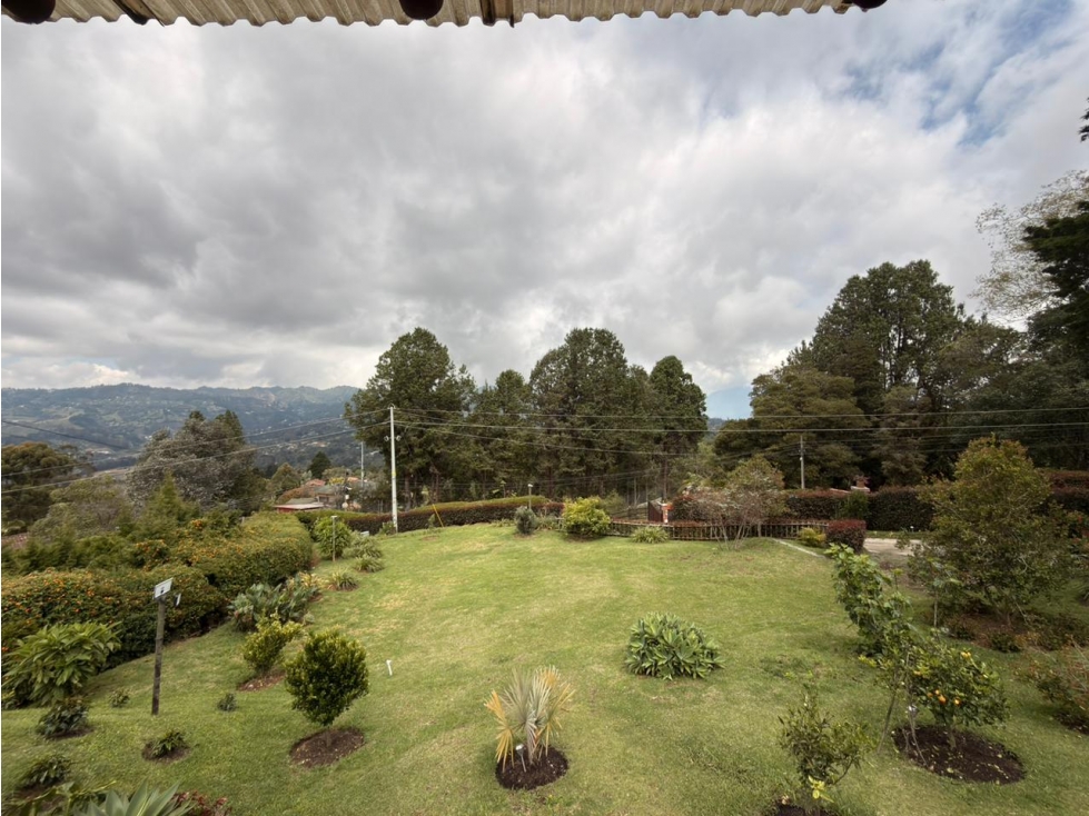 Venta de casa en Guarne Vereda Romedal — foto 5