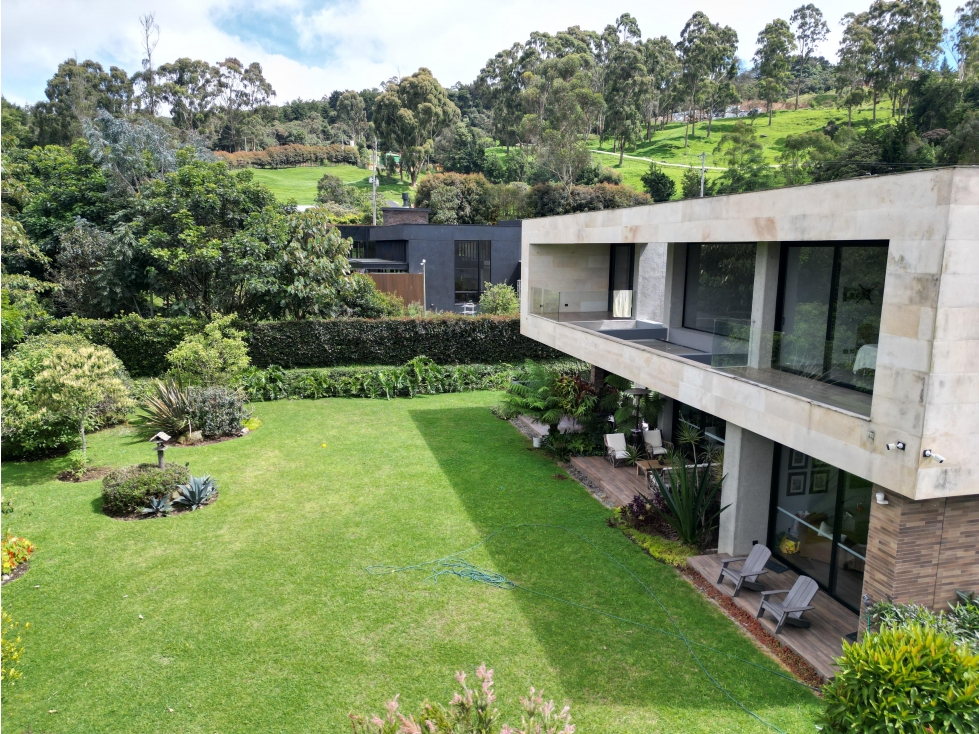 Venta de casa en el ato de las palmas Medellin
