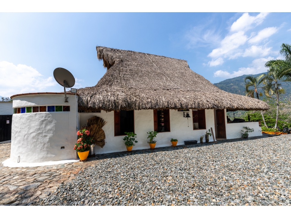 Venta De Finca En Amaga, Antioquia (GANGA) — foto 2