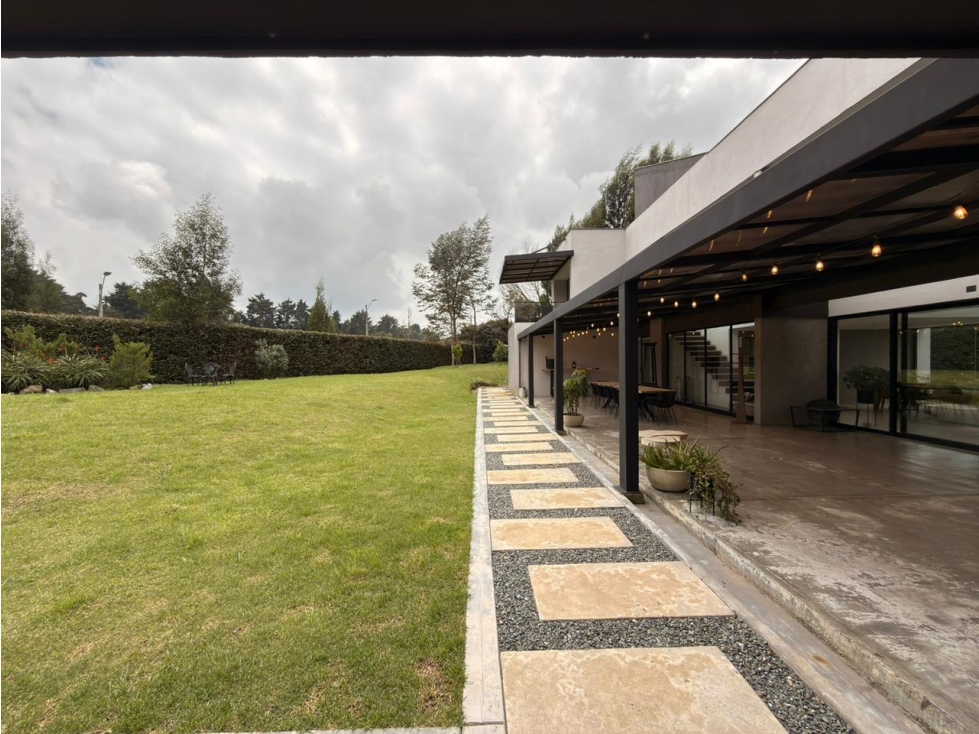 Venta de casa en las Palmas — foto 6