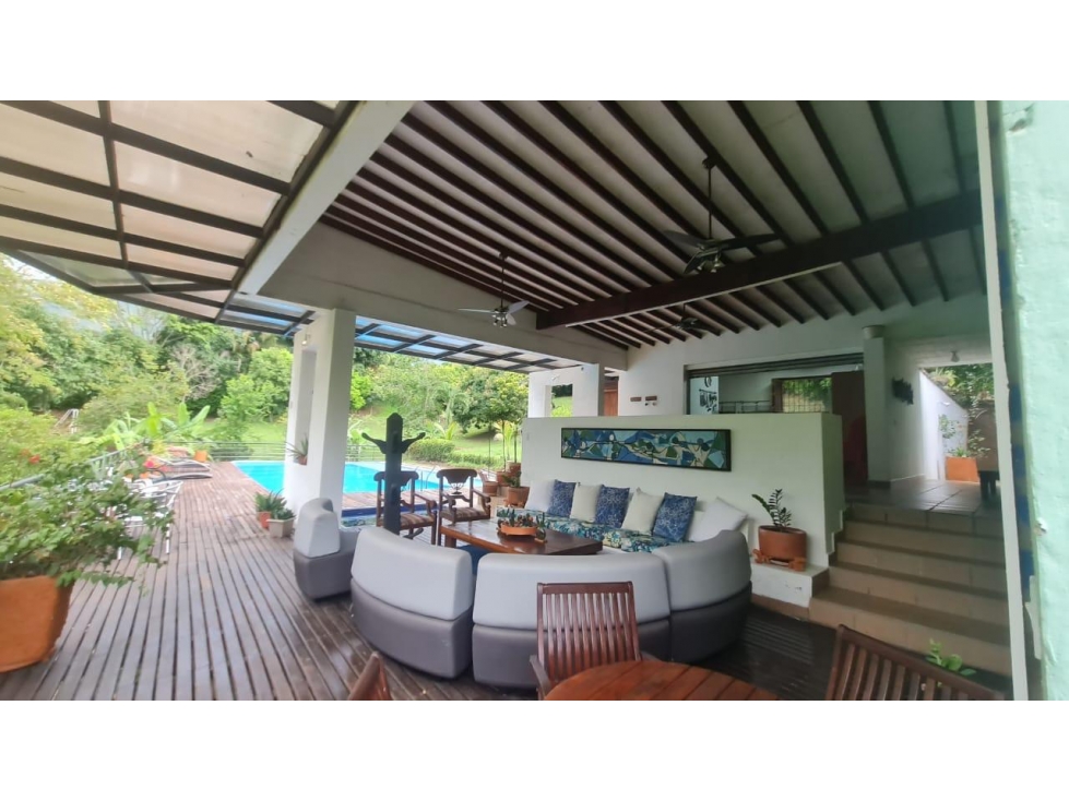 Finca en venta San Jeronimo — foto 5