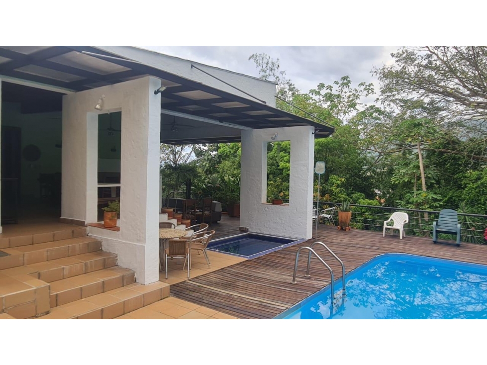 Finca en venta San Jeronimo — foto 6