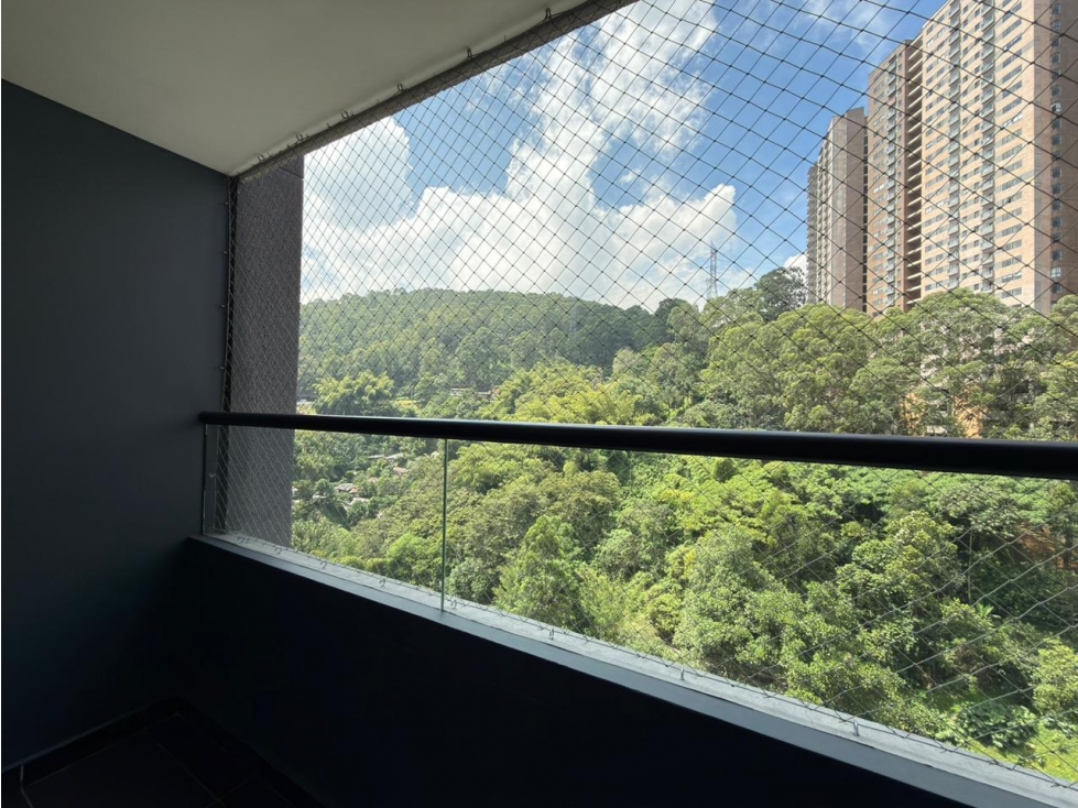 VENTA DE APARTAMENTO POBLADO, LAS PALMAS — foto 6