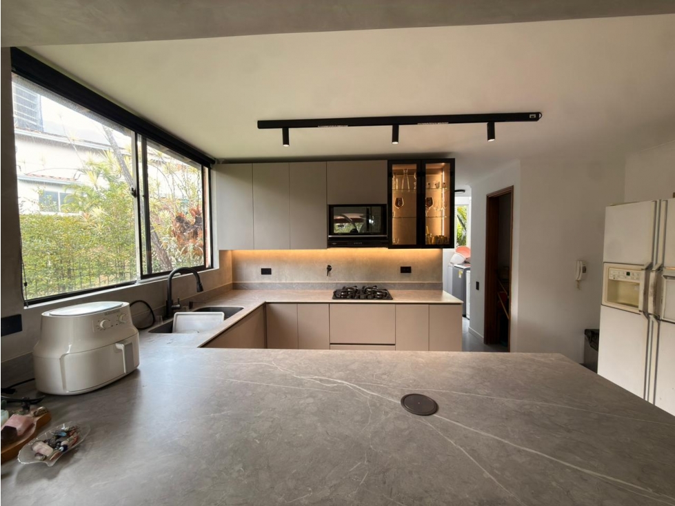 Venta de casa en el Poblado San Lucas — foto 2