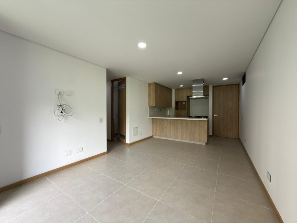VENTA DE APARTAMENTO POBLADO, LAS PALMAS — foto 4