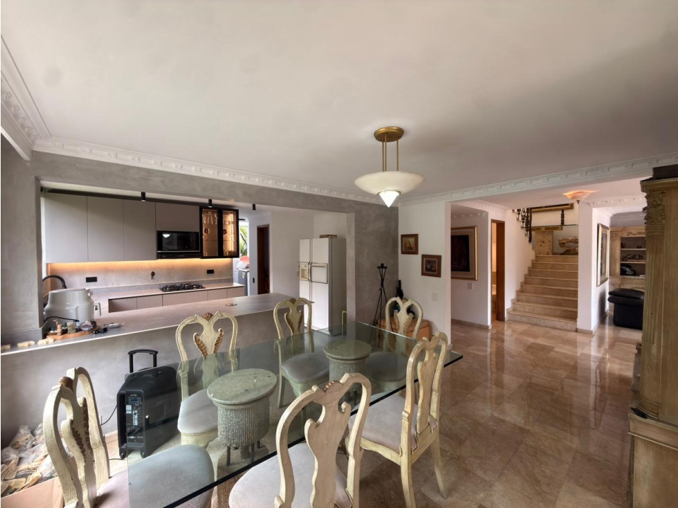 Venta de casa en el Poblado San Lucas — foto 4