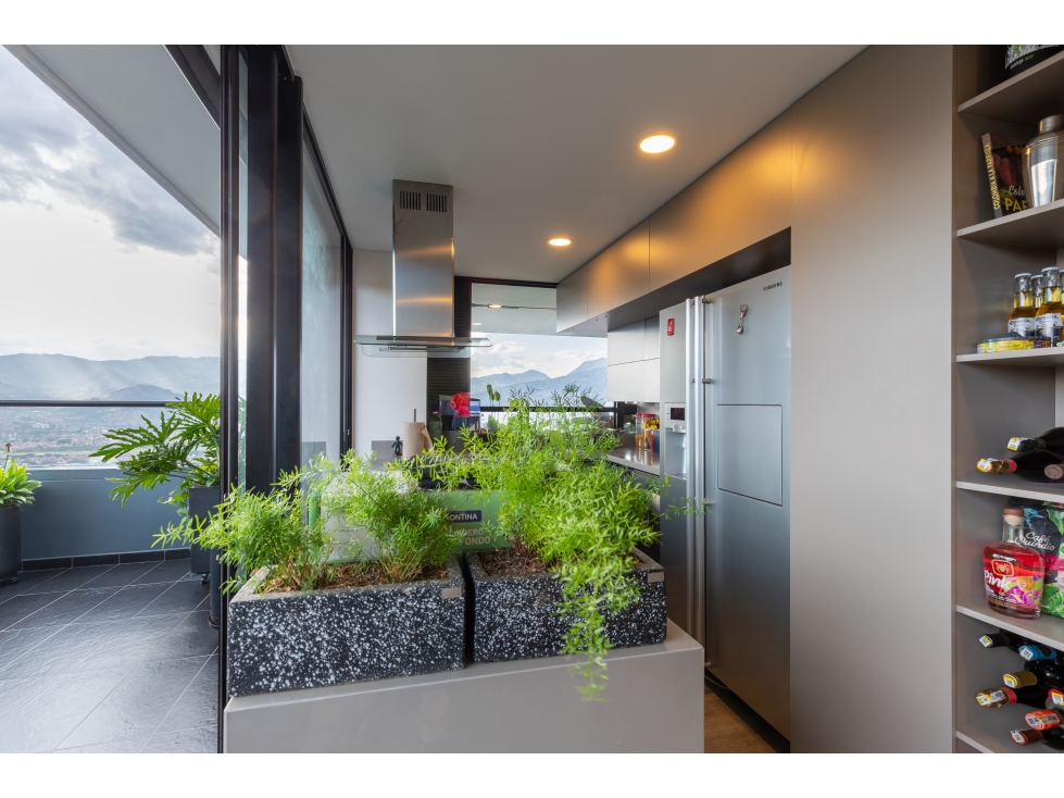 Venta de Apartamento Poblado las Palmas — foto 3