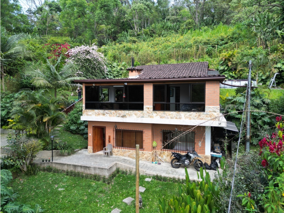 Venta de casa independiente en los Balsos el Poblado — foto 6