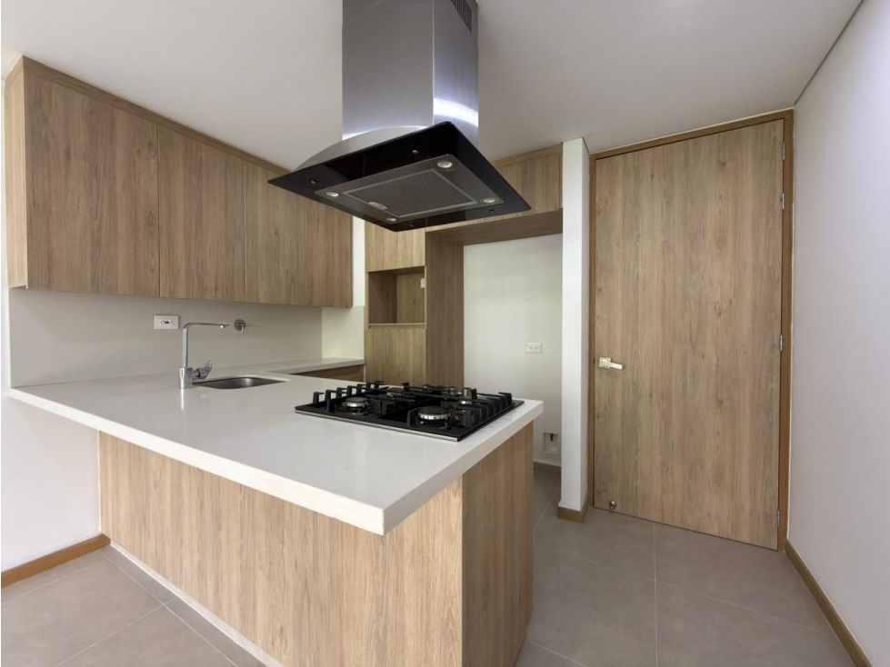 VENTA DE APARTAMENTO POBLADO, LAS PALMAS