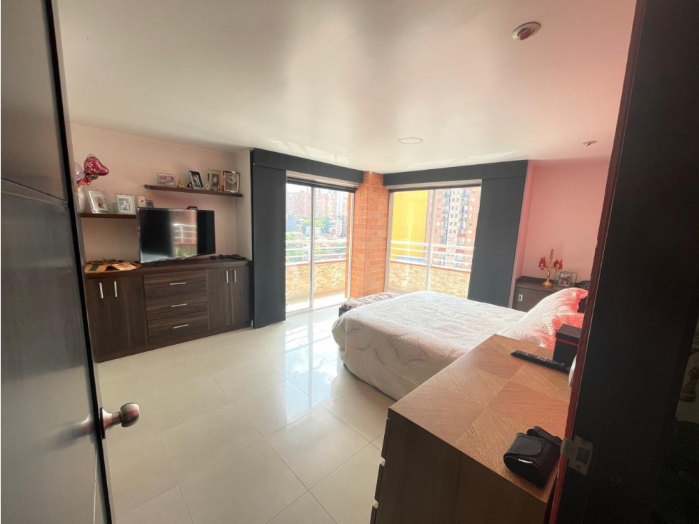 Venta de Apartamento en Sabaneta a una cuadra del parque — foto 6