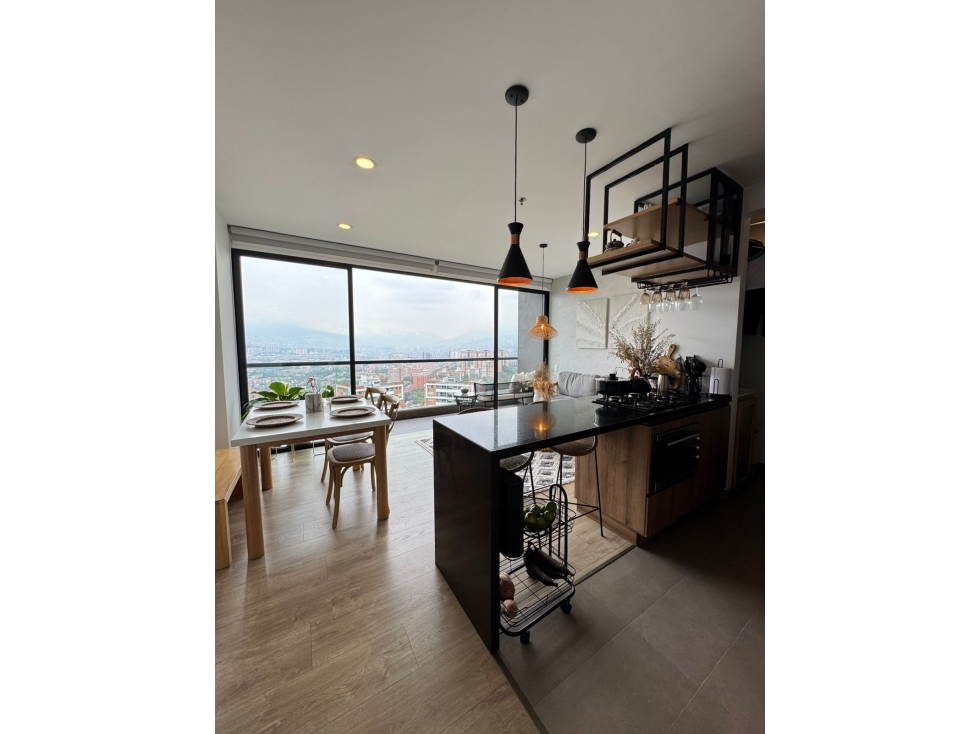 Venta de Apartamento en Envigado, Trianon — foto 3
