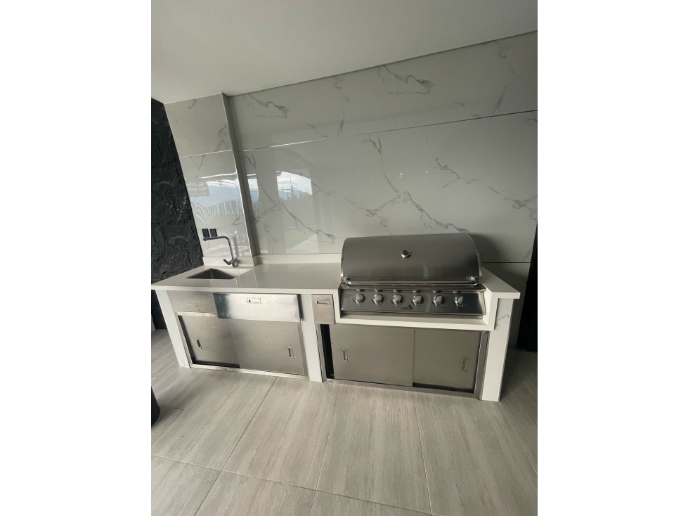 Venta de casa en Envigado sector el atravesado — foto 4