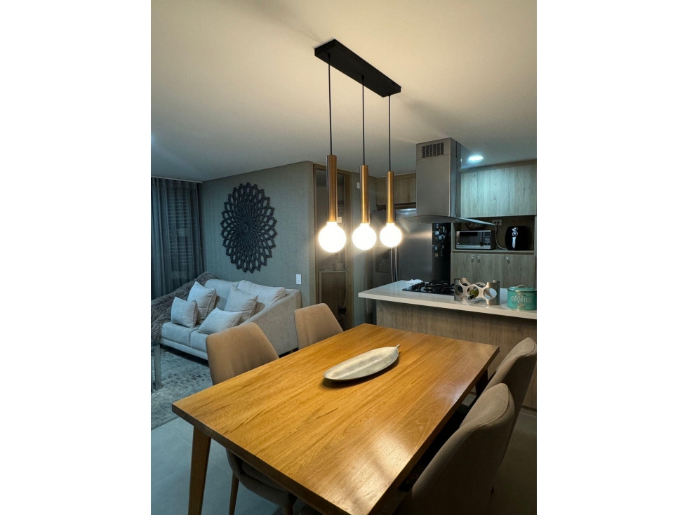 Venta de Apartamento en el Poblado las Palmas — foto 6