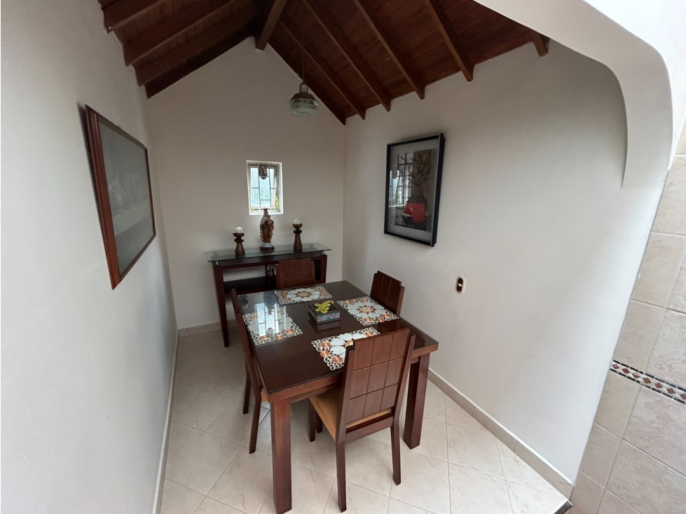 Venta de casa en Belén la Mota — foto 4