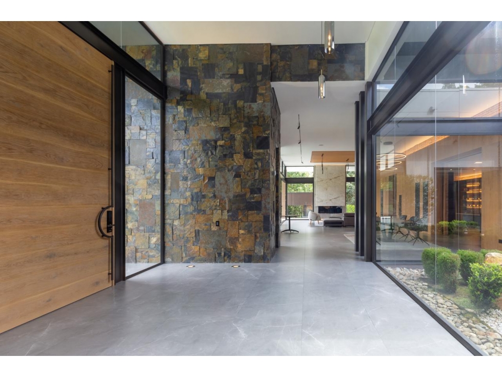 Venta de casa Campestre de lujo en el Retiro sector Fizebad — foto 4