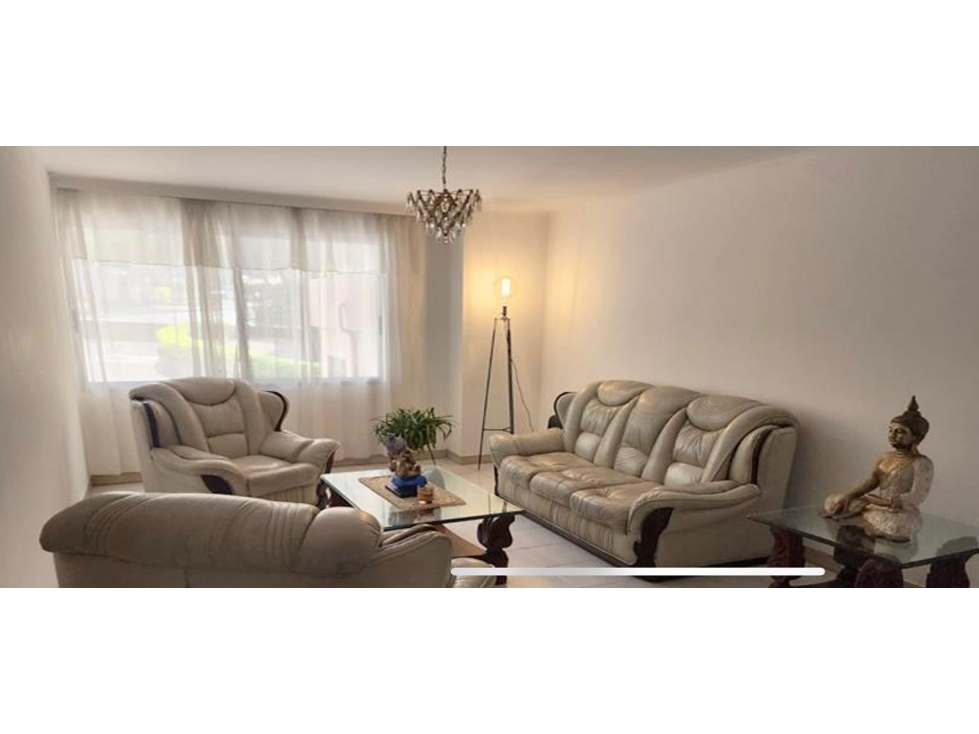 VENTA DE APARTAMENTO EN EL POBLADO MILLA DE ORO — foto 2