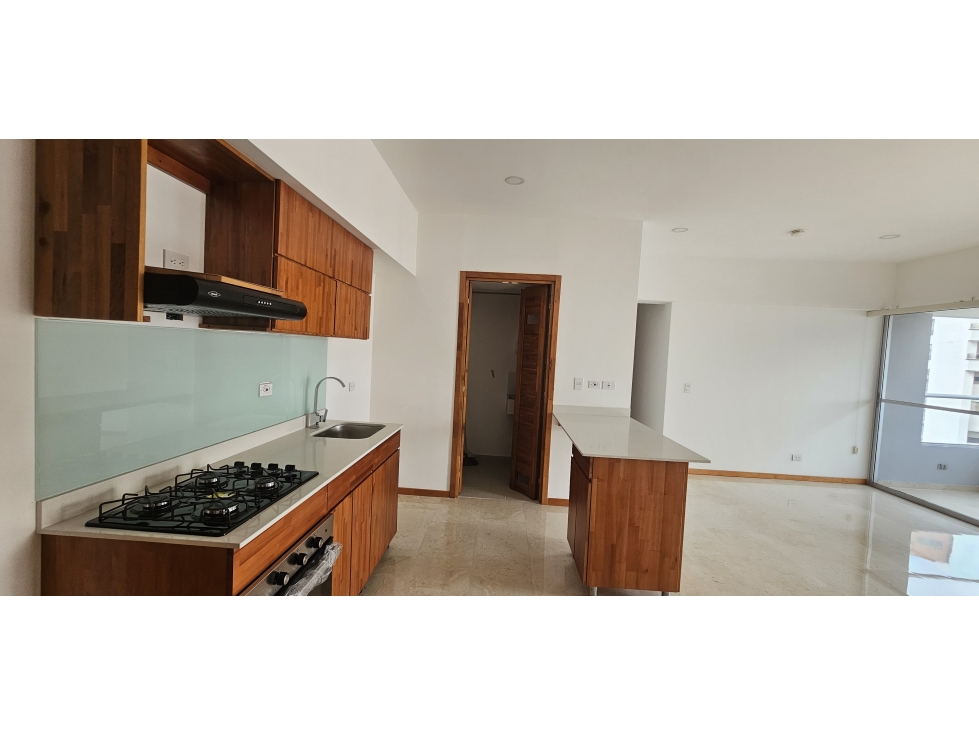Venta de Apartamento en Sabaneta Los Alcázares — foto 2