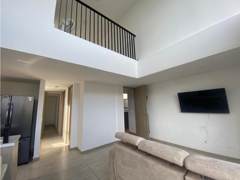 Venta de Apartamento Duplex en Rionegro — foto 4