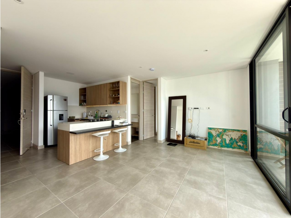 Venta de Apartamento en Poblado los Balsos — foto 3