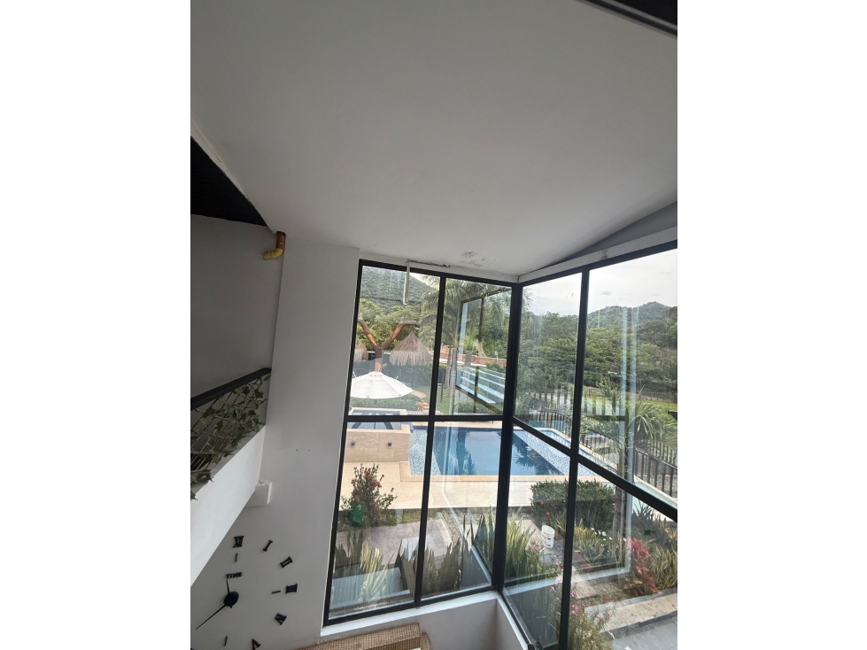 VENTA DE FINCA EN SANTA FE DE ANTIOQUIA — foto 3