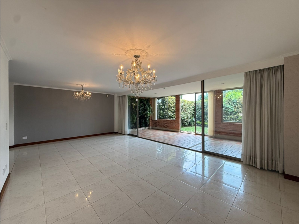 Venta de casa en Envigado la intermedia — foto 5