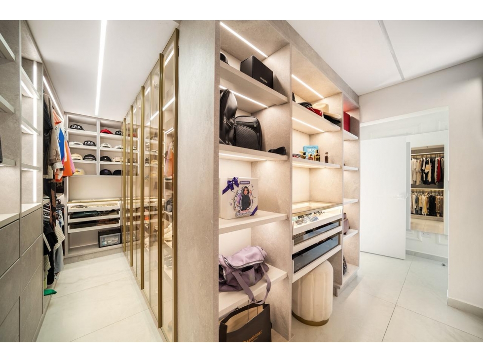 VENTA DE PENTHOUSE EN EL POBLADO, SAN LUCAS — foto 4