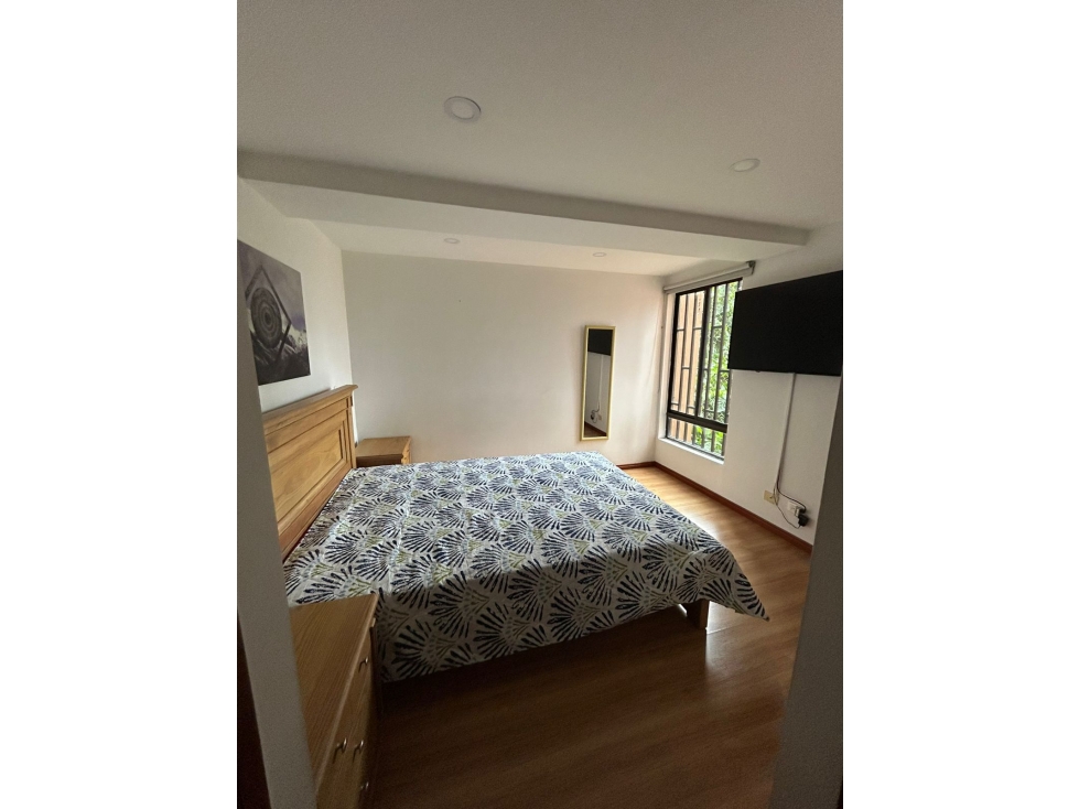 SE VENDE APARTAMENTO CON TERRAZA EN ENVIGADO, CERCA A MAYORCA — foto 4