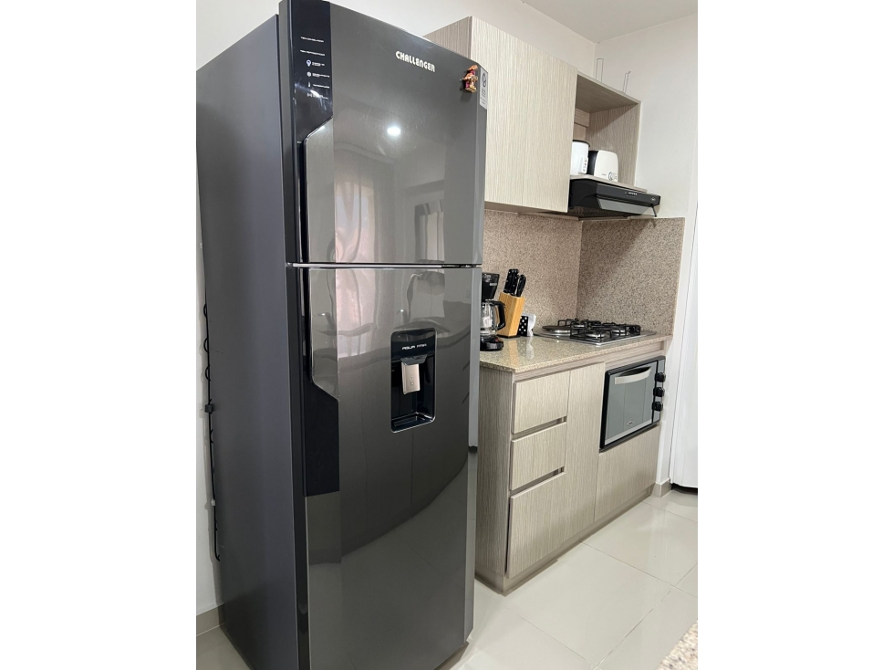VENTA DE APARTAMENTO EN SABANETA, SECTOR TRES ESQUINAS — foto 4