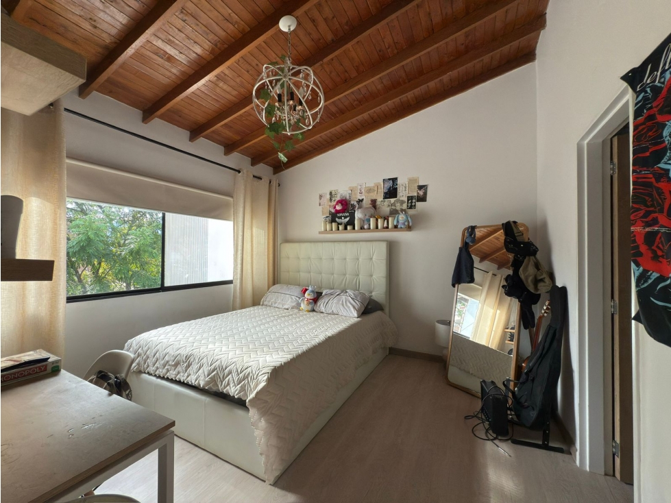 SE VENDE CASA EN EL POBLADO, LOS GONZALEZ — foto 4