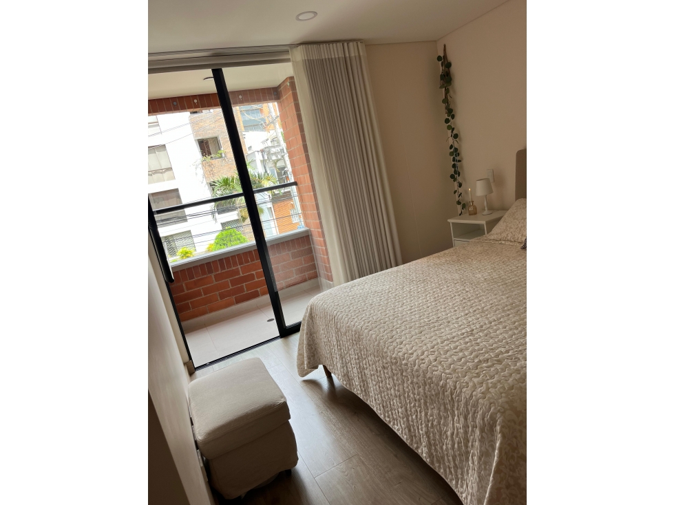 VENTA DE APARTAMENTO EN LAURELES — foto 6