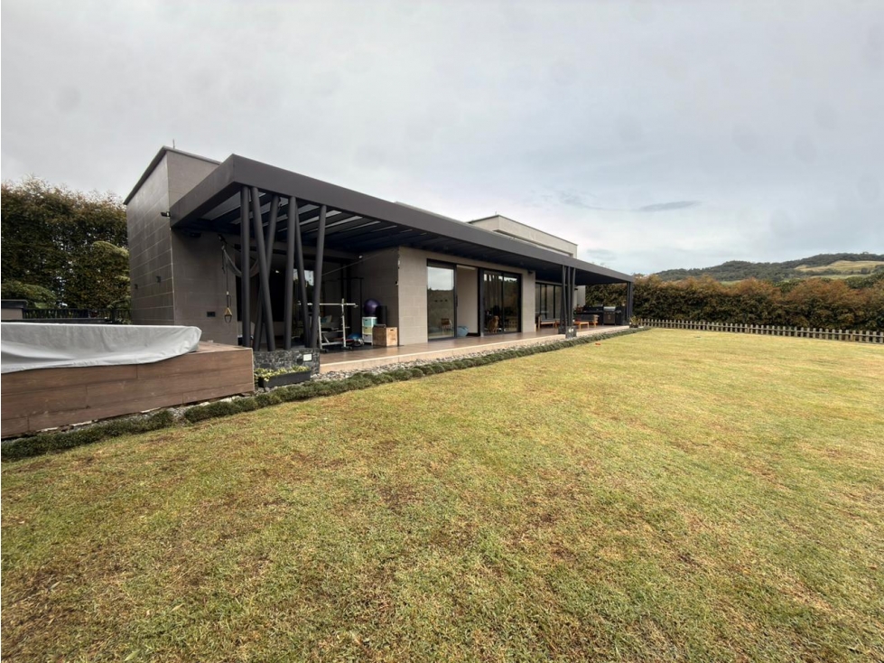 Venta de casa en las Palmas — foto 4