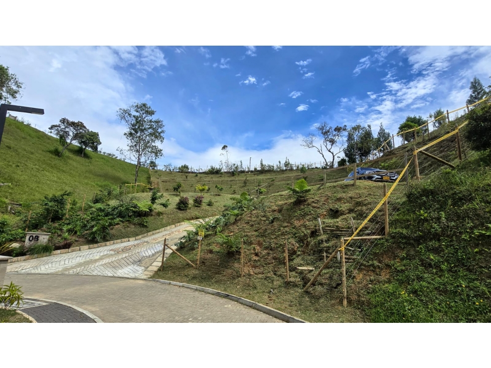 VENTA DE LOTE EN GUARNE — foto 5