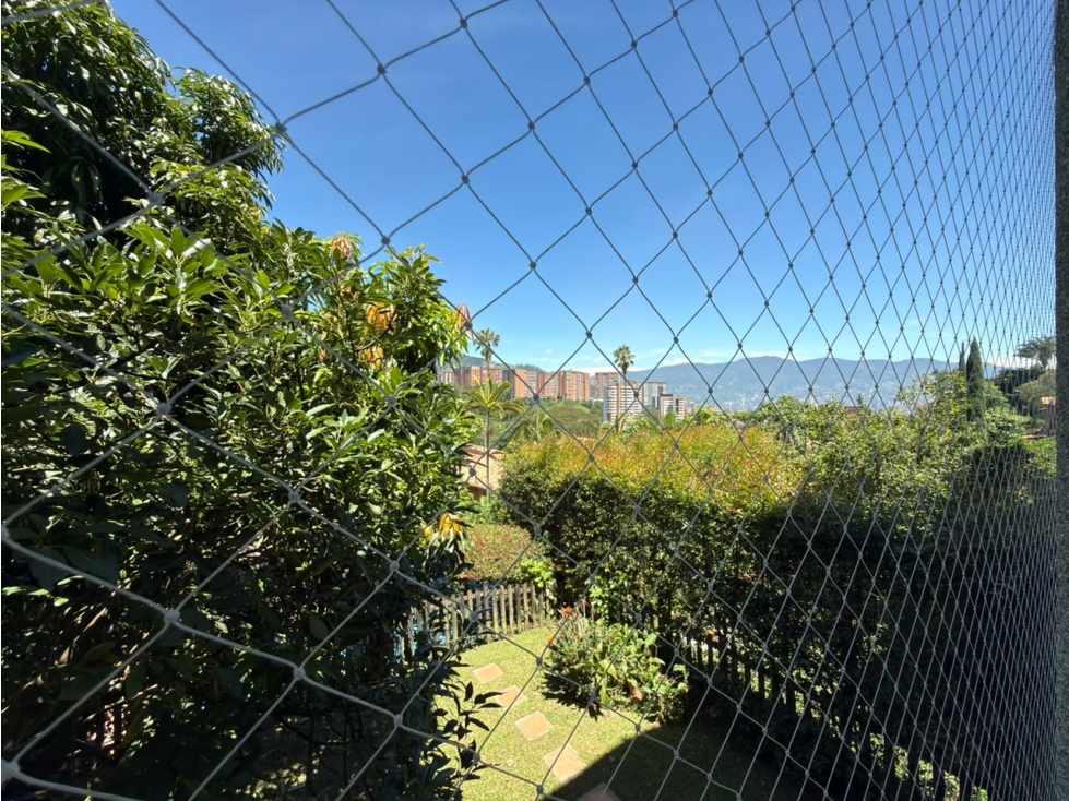 VENTA DE CASA EN ENVIGADO, LA INTERMEDIA — foto 4