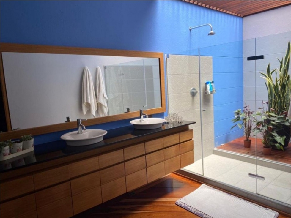 Venta de casa en Alto De Palmas — foto 5