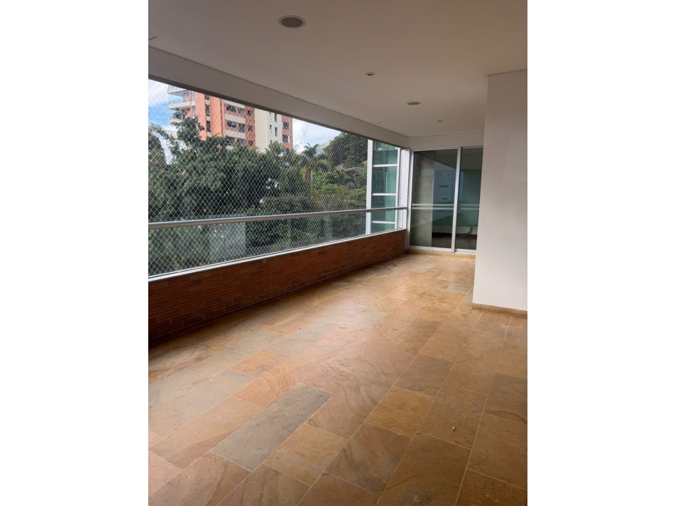 Venta Apartamento Poblado Loma Del Tesoro