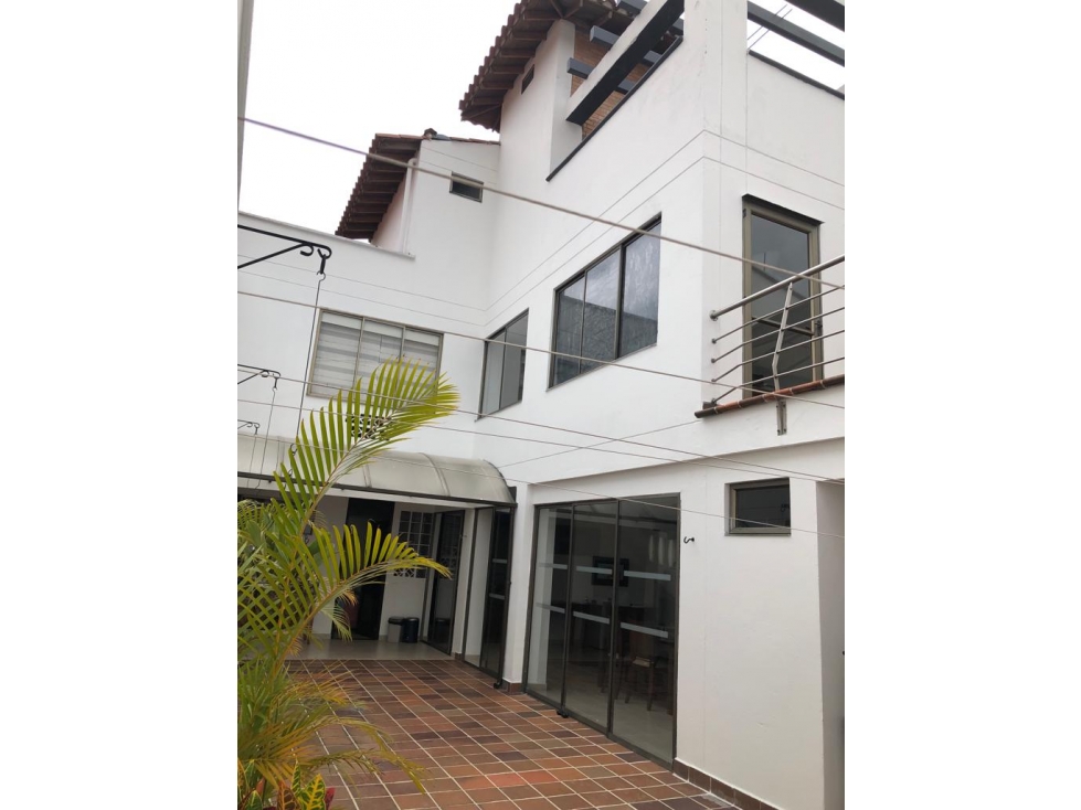 Venta de casa en Sabaneta Loma De San Jose — foto 4