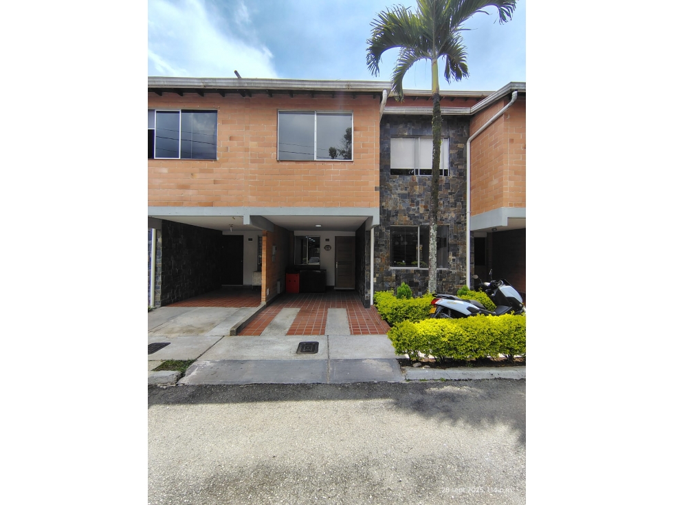 Venta de Casa en Suramerica