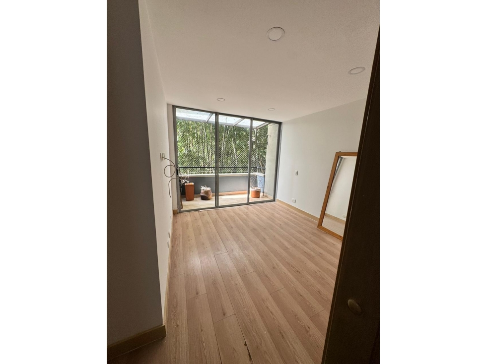 Venta de Apartamento en El Poblado Medellin