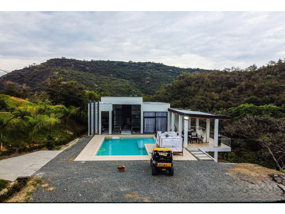 VENTA DE FINCA EN SAN JERONIMO — foto 4
