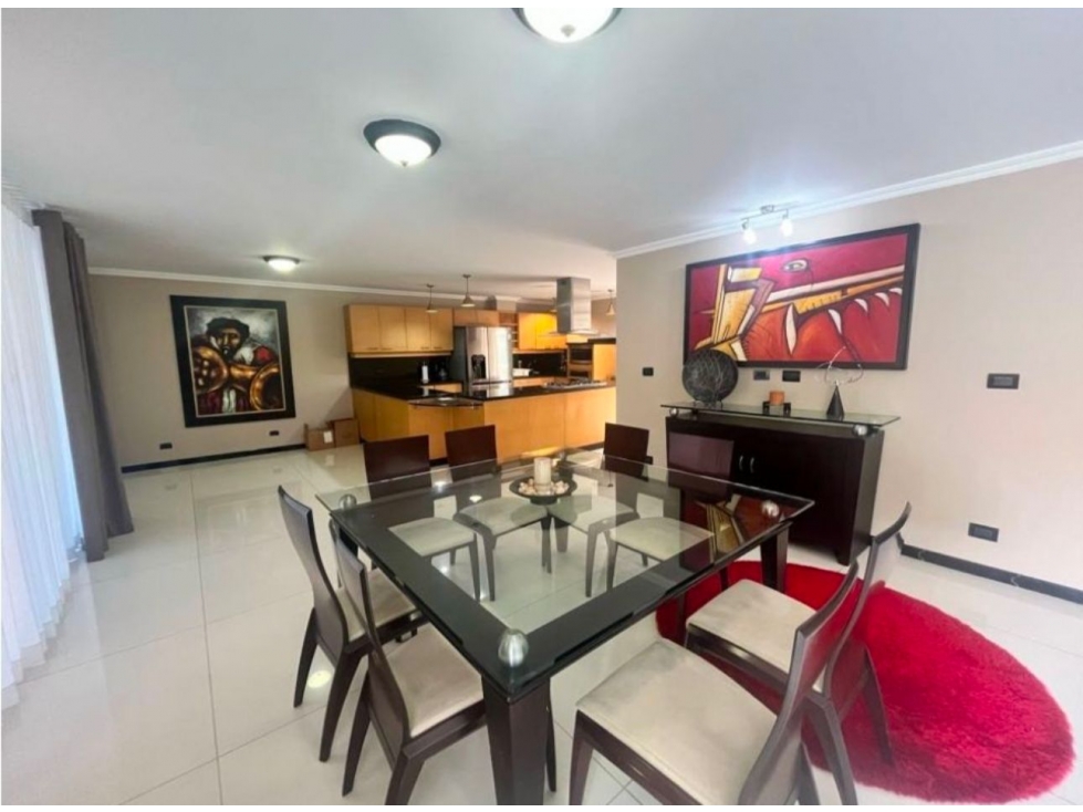 Venta de Casa en Sabaneta Loma de San Jose — foto 6