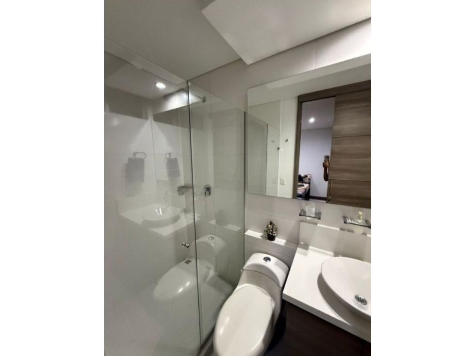 Venta de apartamento en Poblado Santa Maria De Los Ángeles — foto 6
