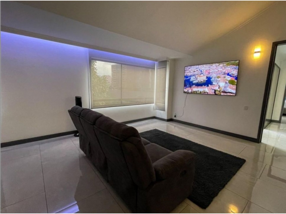 Venta de Penthouse Poblado Santa Maria De Los Angeles — foto 4