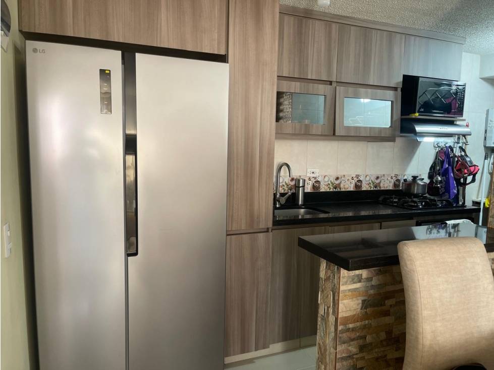 Venta de Apartamento Alto Las Flores Sabaneta — foto 3