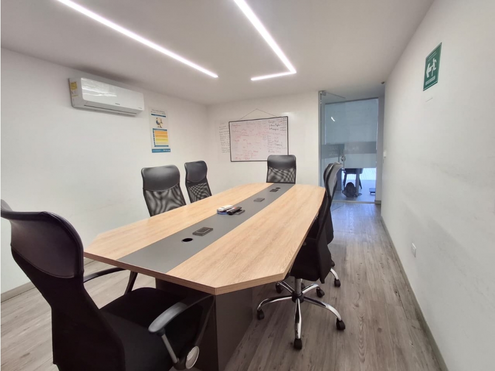 Venta de Oficina en Sabaneta Las Vegas — foto 4
